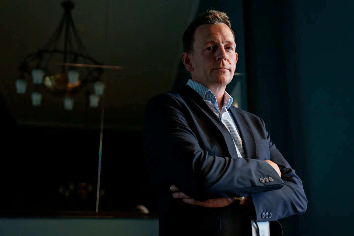 Udlændinge- og integrationsminister Rasmus Stoklund (S) afviser at gennemgå, om nogle belarusere uretmæssigt bliver bedt om at forlade Danmark.