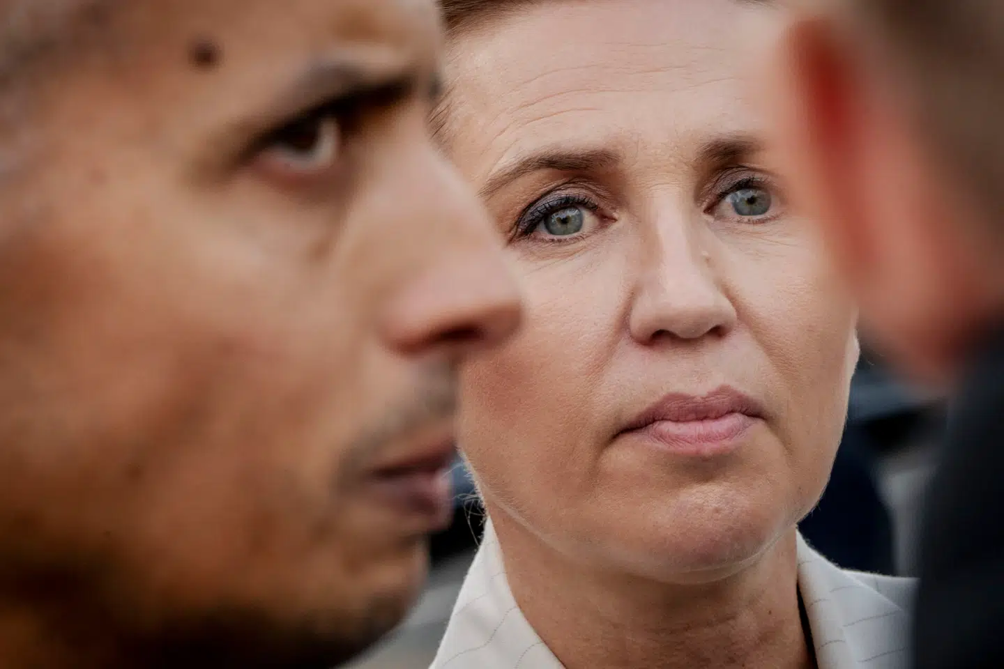 Socialdemokratiet står til blot 17,5 procent af stemmerne i ny måling. Mads Claus Rasmussen