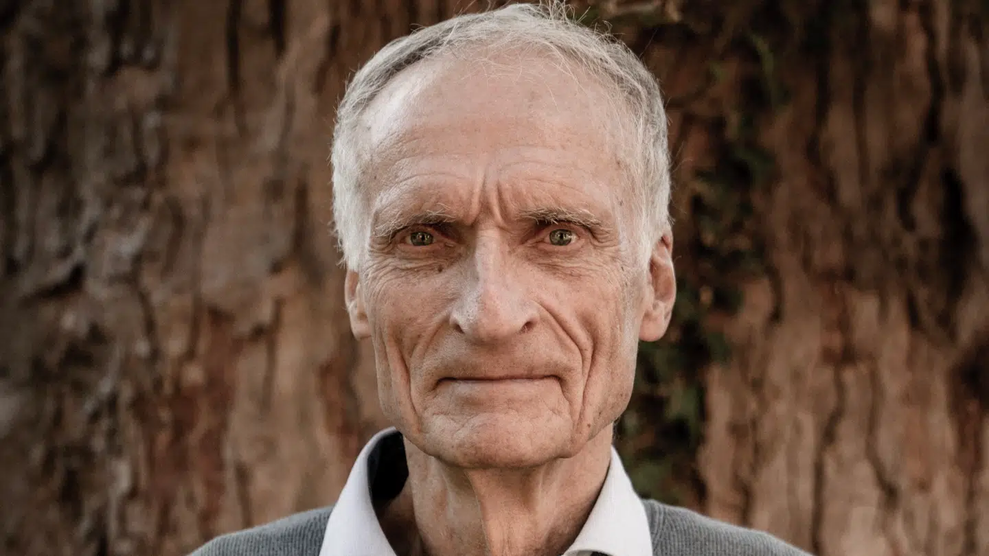 Bertel Haarder mener, at DF er gået langt i udlændingepolitikken. Fredag deltog han i B.T.s debatpodcast, Borgerlig Tabloid.