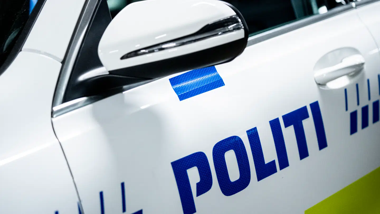 Nu søger Midt- og Vestsjællands Politi vidner efter overfald på 15-årig på p-plads.