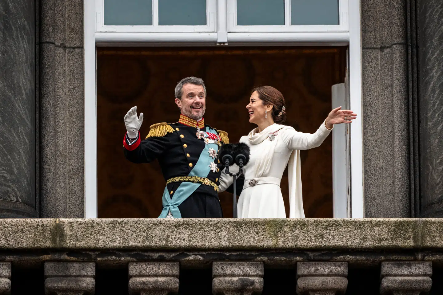 Siden tronskiftet har kong Frederik ikke lagt skjul på, at han ønsker at modernisere flere aspekter ved Kongehuset.