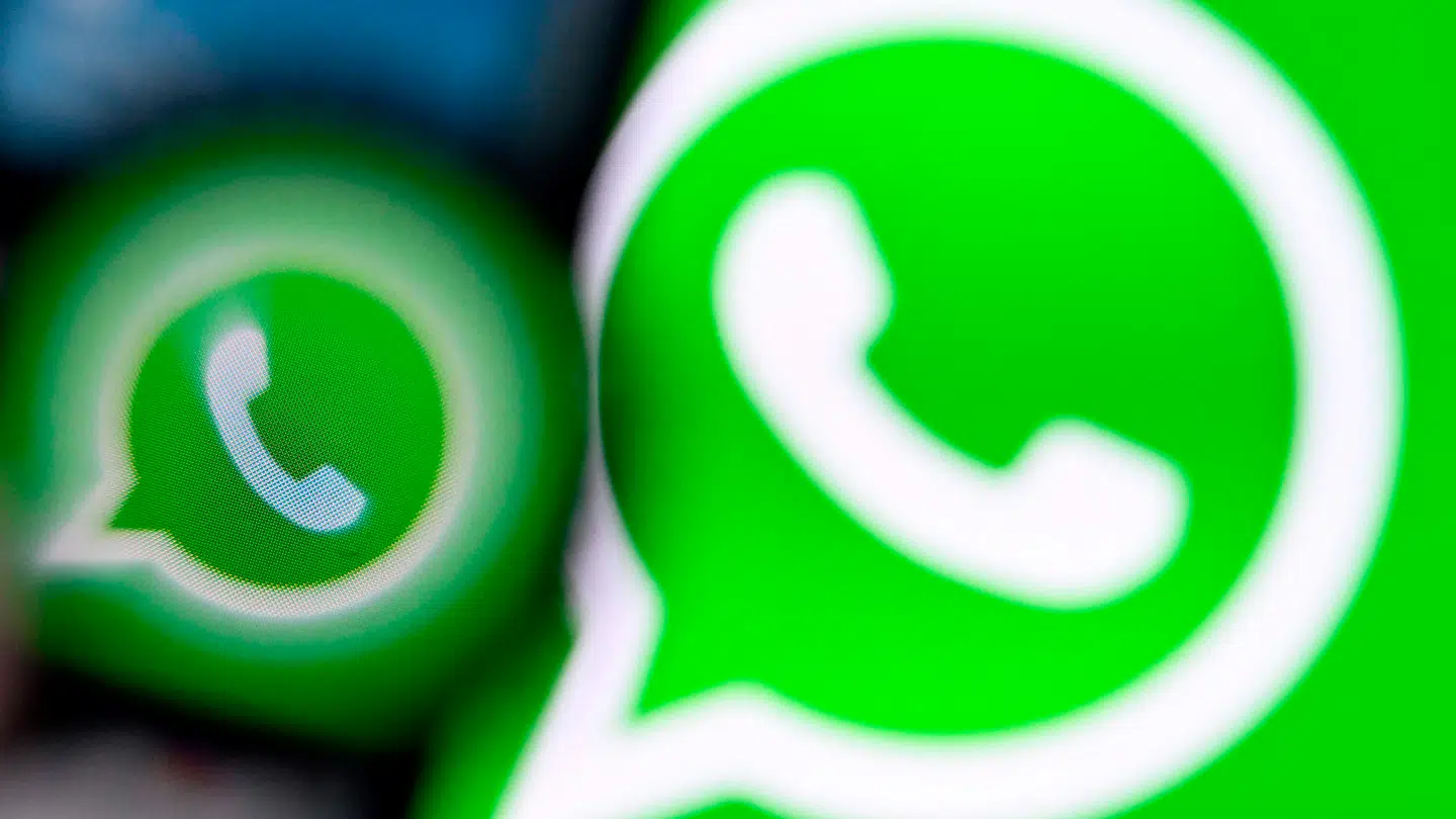Whatsapp kan snart være fortid, hvis man bor i Rusland.