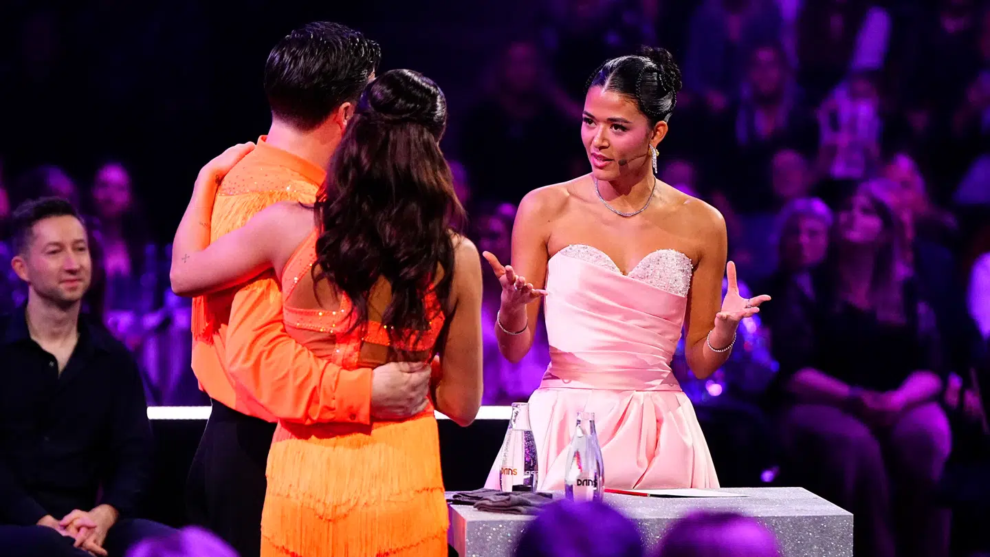 Flere seere i B.T.s liveblog reagerede hårdt på, at Cilia Trappaud annoncerede - inden de sidste seerstemmer - at Alfred Midé og Camilla Dalsgaard ikke kunne nå at vinde.