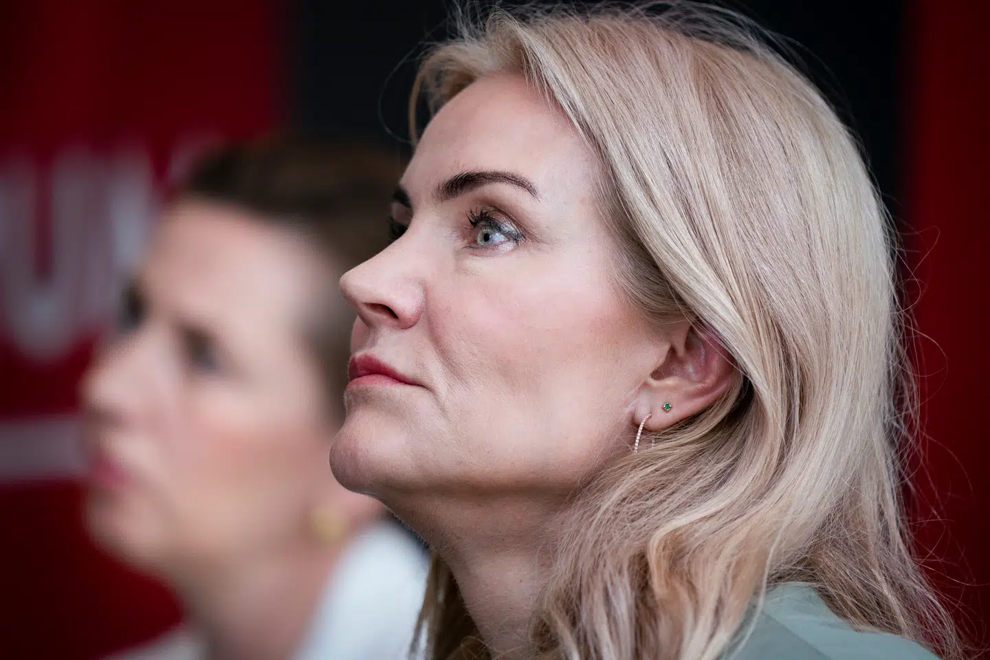 Helle Thorning-Schmidt siger i lørdagens udgave af »Sara og Monopolet« på DR, at Pernille Rosenkrantz-Theil var den forkerte overborgmesterkandidat i København for Socialdemokratiet.