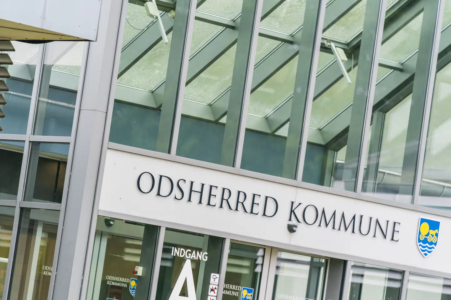 Et flertal i Odsherred Byråd peger nu igen på Hanne Pigonska (V) som kommende borgmester. (Arkivfoto).