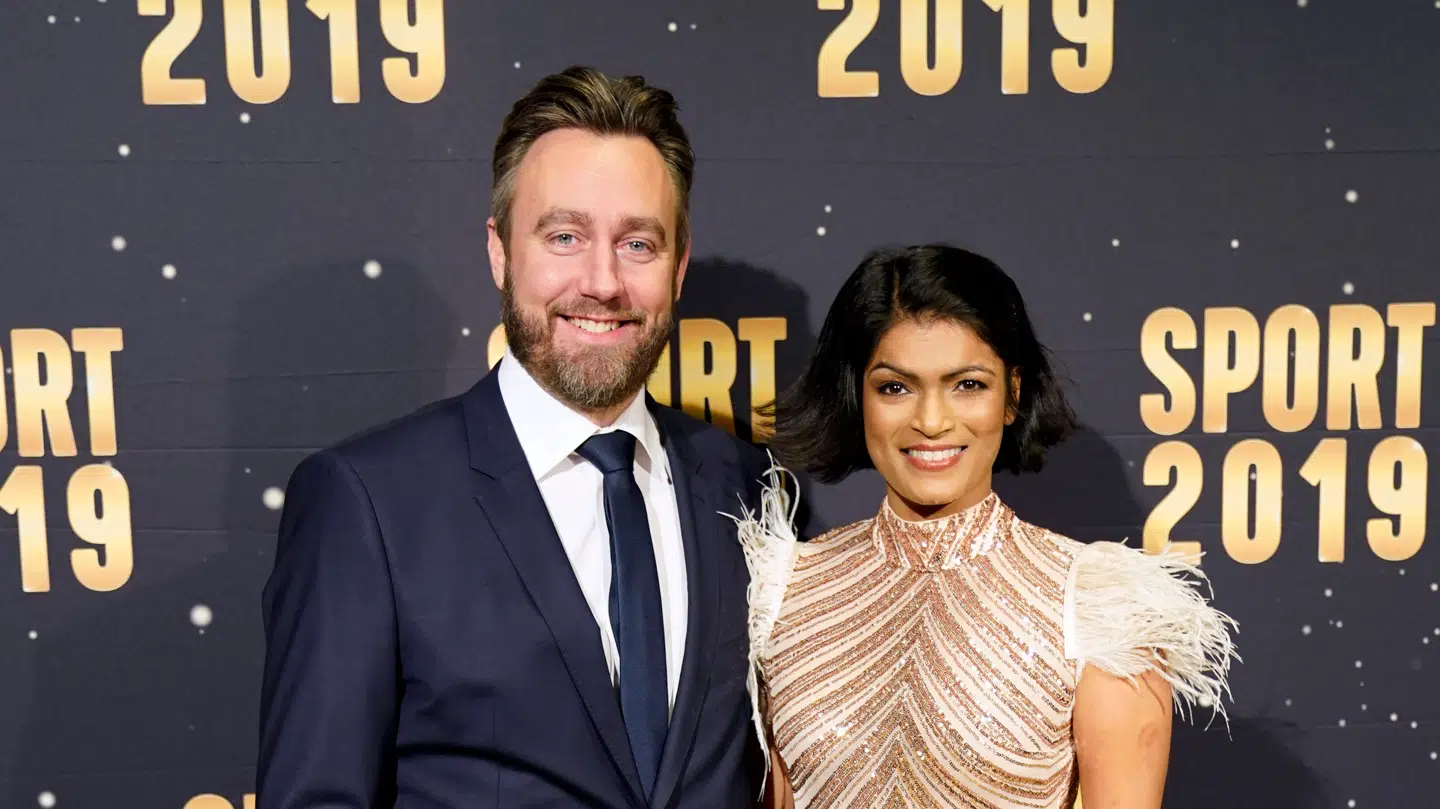 Jimmy Bøjgaard står i december over for en retssag i København efter to færdselsforseelser.