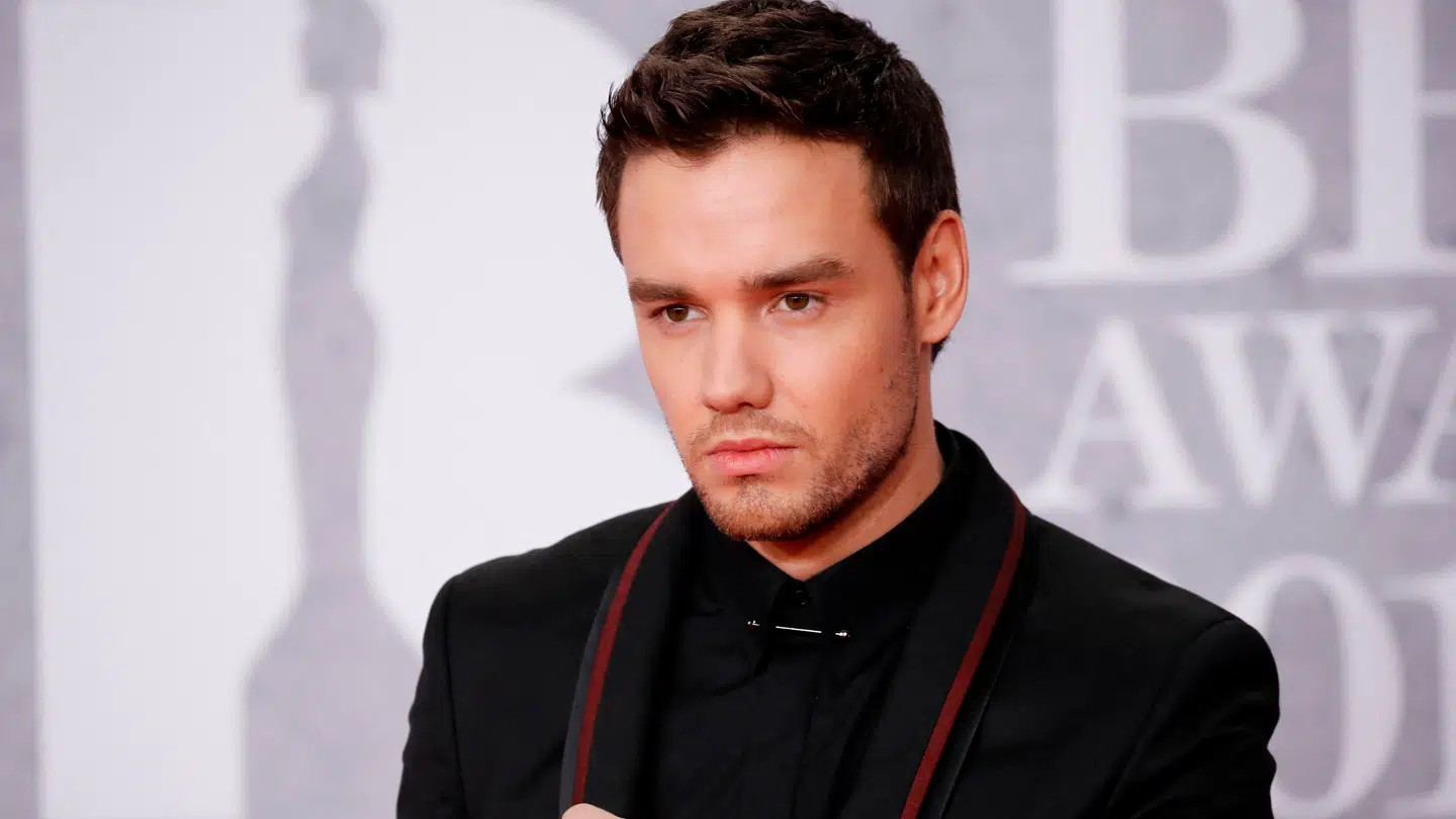 Den britiske sanger Liam Payne efterlod sig en søn, Bear.