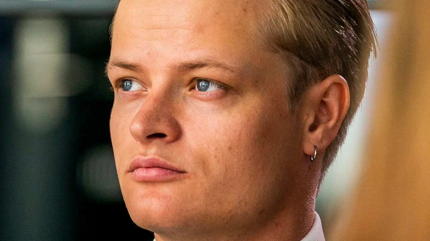 Trods en ventende retssag og risikoen for en fængselsstraf lever Marius Borg Høiby stadig standsmæssigt. (Arkivfoto)