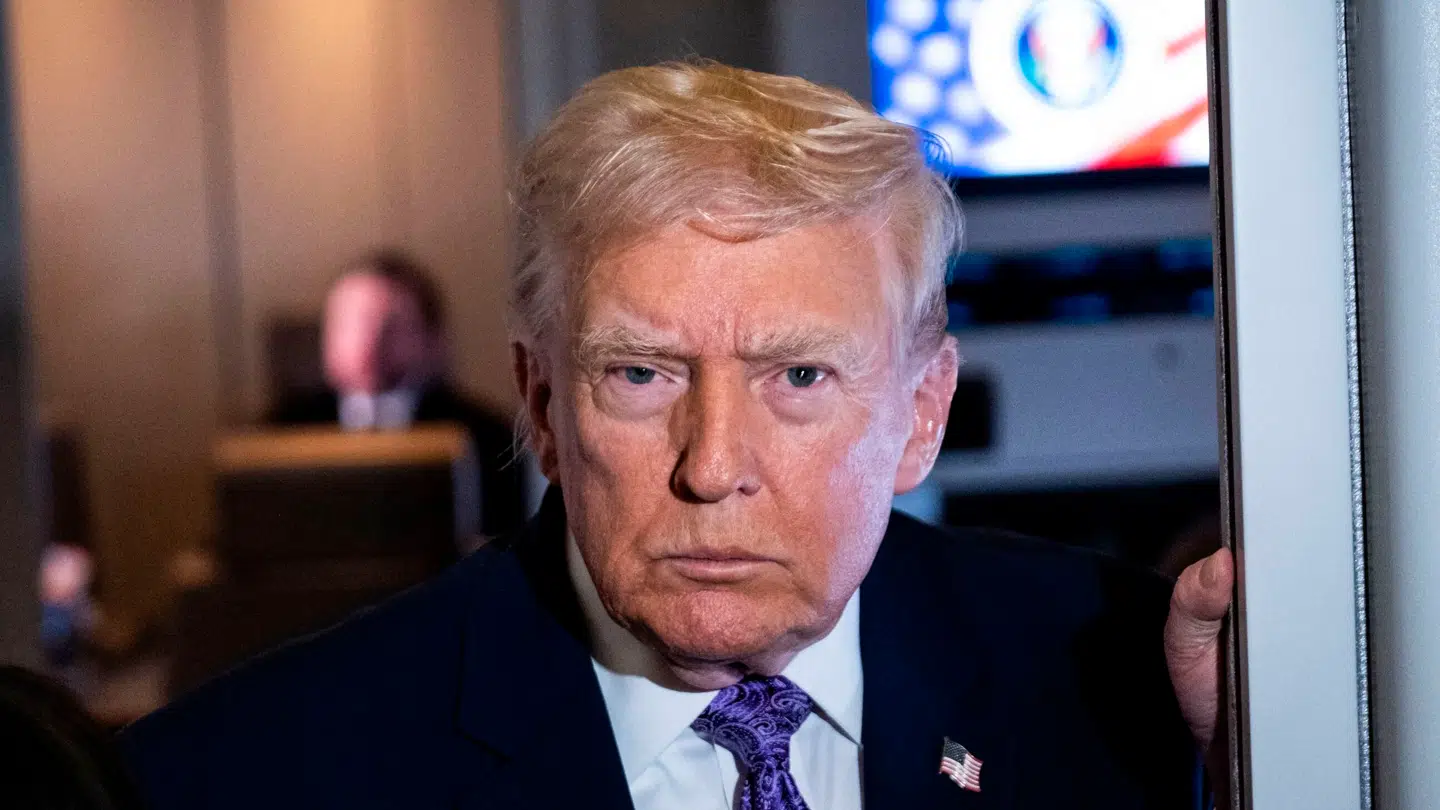 Donald Trump vil gerne have en fredsaftale mellem Rusland og Ukraine på plads.