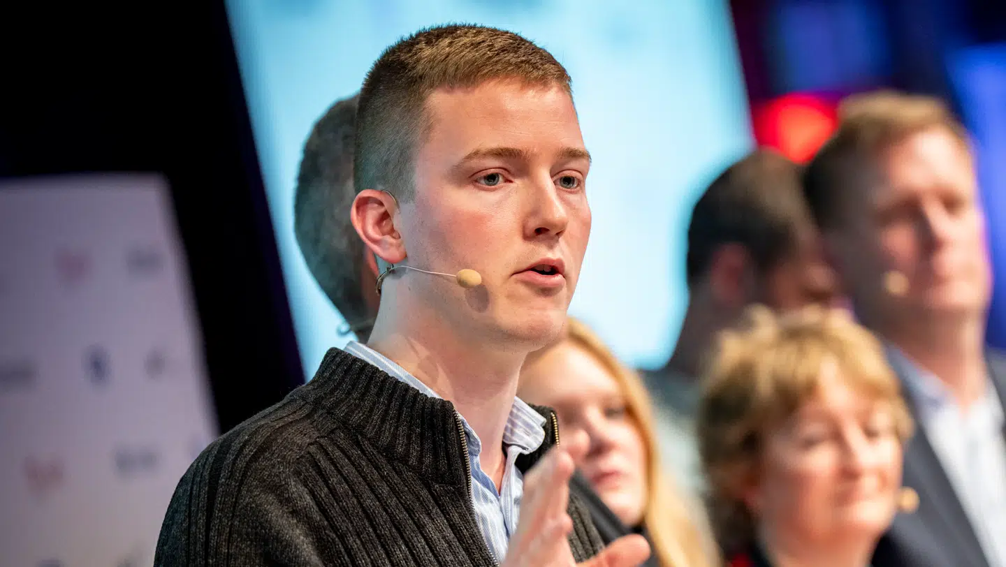 Mikkel Bjørn giver ikke meget for forslaget fra den tidligere Frie Grønne-politiker.