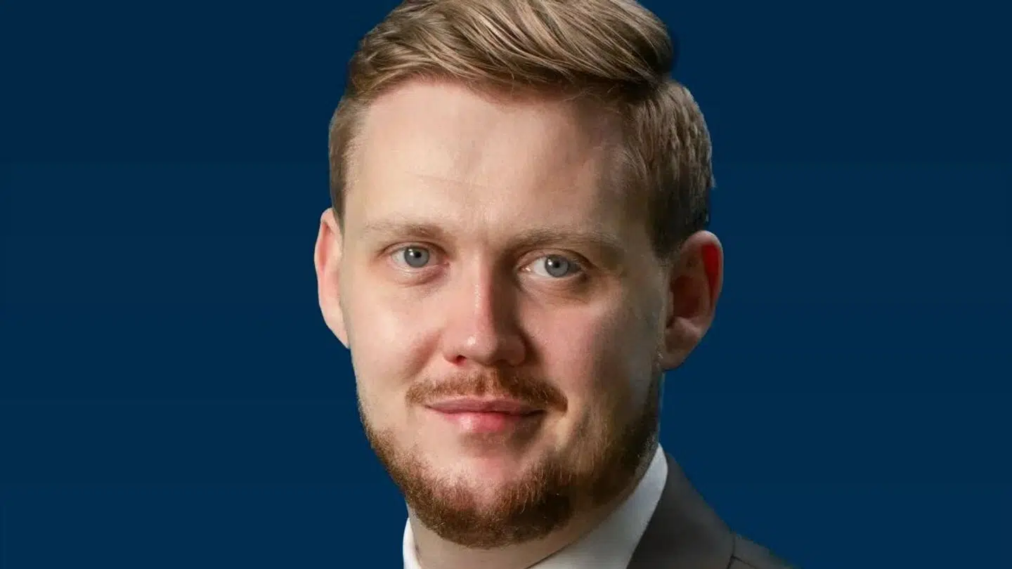 Kenneth Ettrup Hansen fik i sommer frakendt kørekortet i tre år.