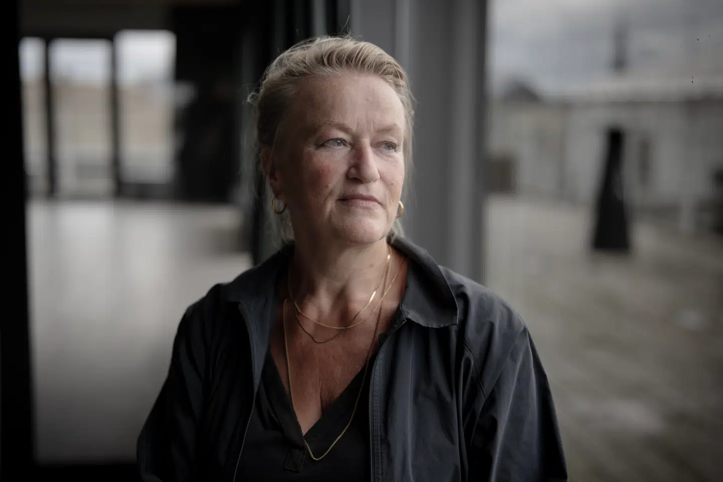 Danske jøder har ligesom øvrige borgere siden Grundloven anno 1849 erkendt medansvaret for at fravælge antidemokratiske værdier. Det halter mere for højtråbende muslimer i 2025, mener Katja Kvaale. Foto: Linda Kastrup