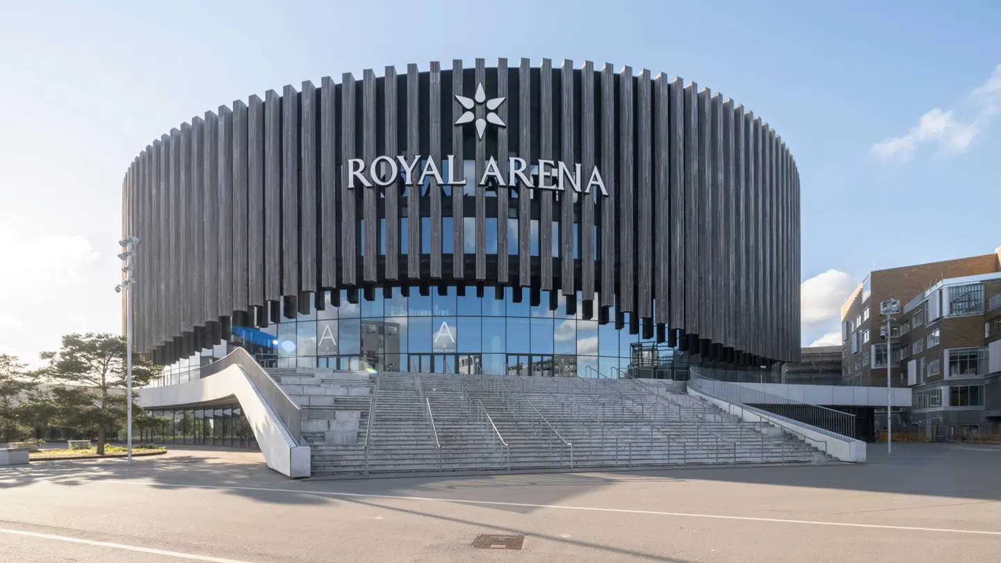 Multiarenaen er blevet solgt.