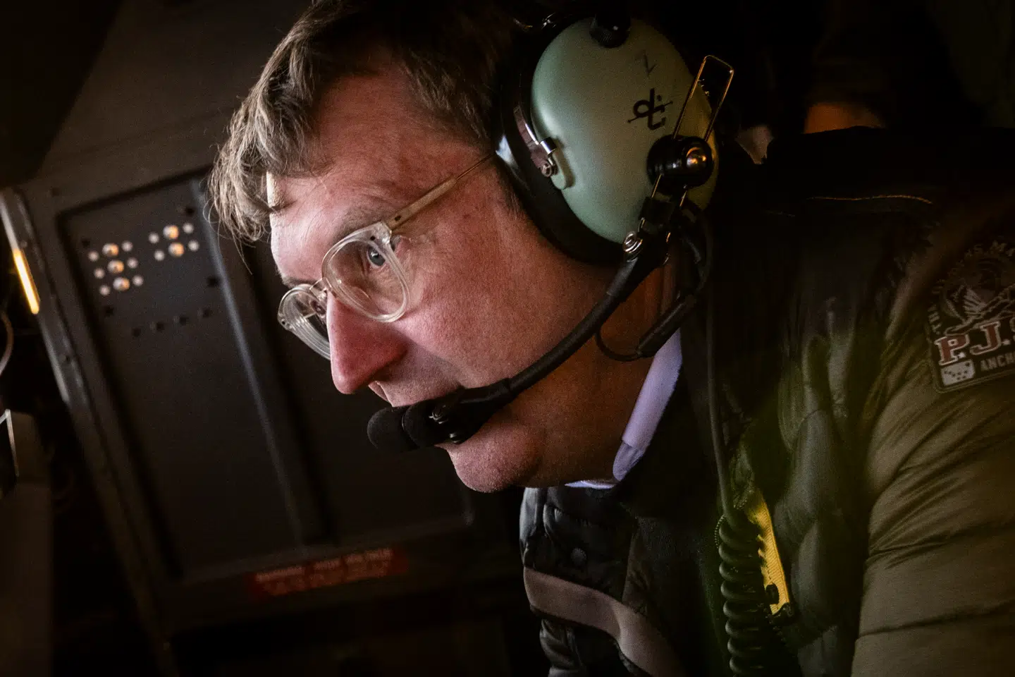 Forsvarsminister Troels Lund Poulsen (V) mener ikke, at en fred mellem Ukraine og Rusland er det ubetinget bedste for resten af Europa.