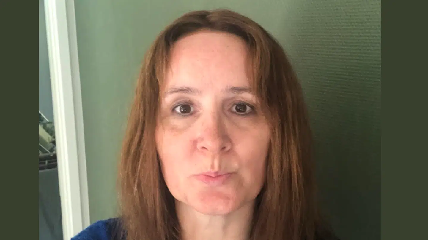 »Vi betaler det, det koster,« siger Christina Højeberg Nielsen til B.T.