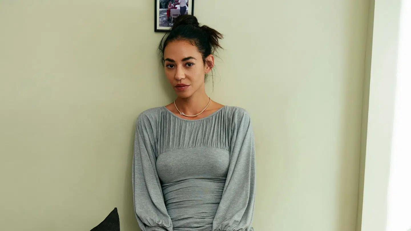 Sus Wilkins har fundet kærligheden igen hos Nicklas Bendtner: »Jeg lærte ham at kende og mærkede hans dybde og sårbarhed, og så var jeg solgt.«