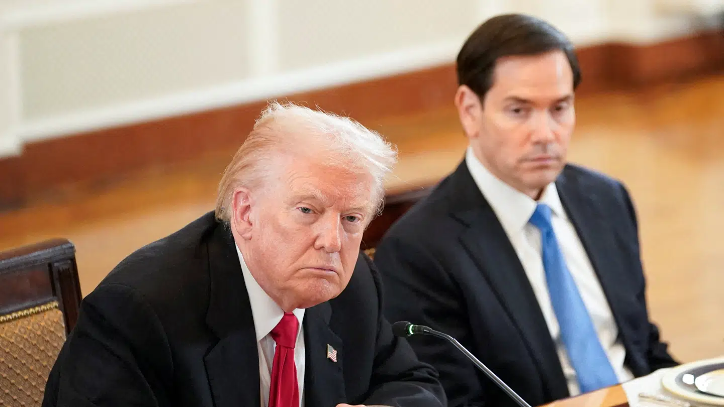 »Marco Rubio indtager den mest hårde tilgang til et decideret regimeskift,« siger Derek Beach til B.T.