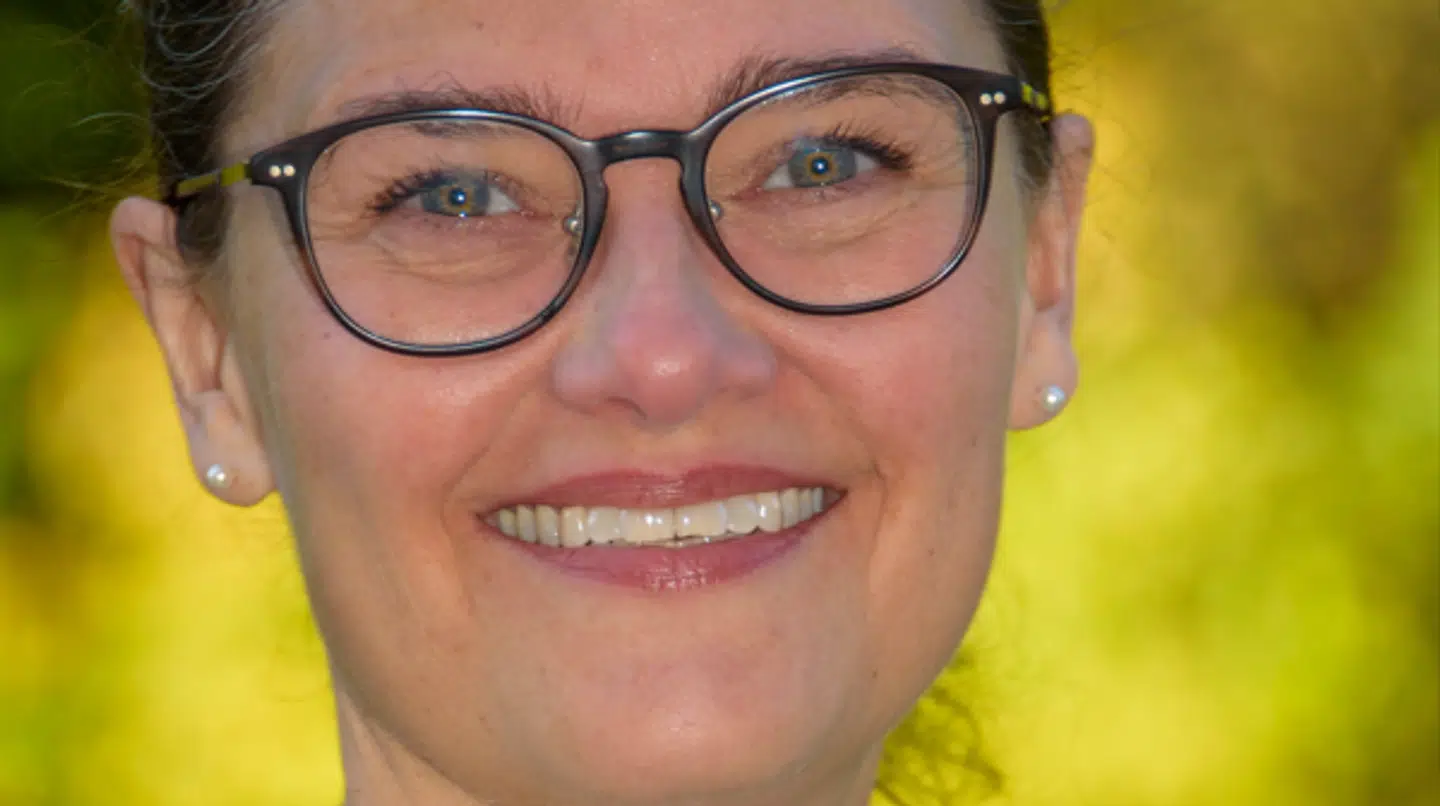 Mette Bliddal, der forsker på Syddansk Universitet i Odense, har netop vist, at 650 danske nybagte mødre er på Wegovy.