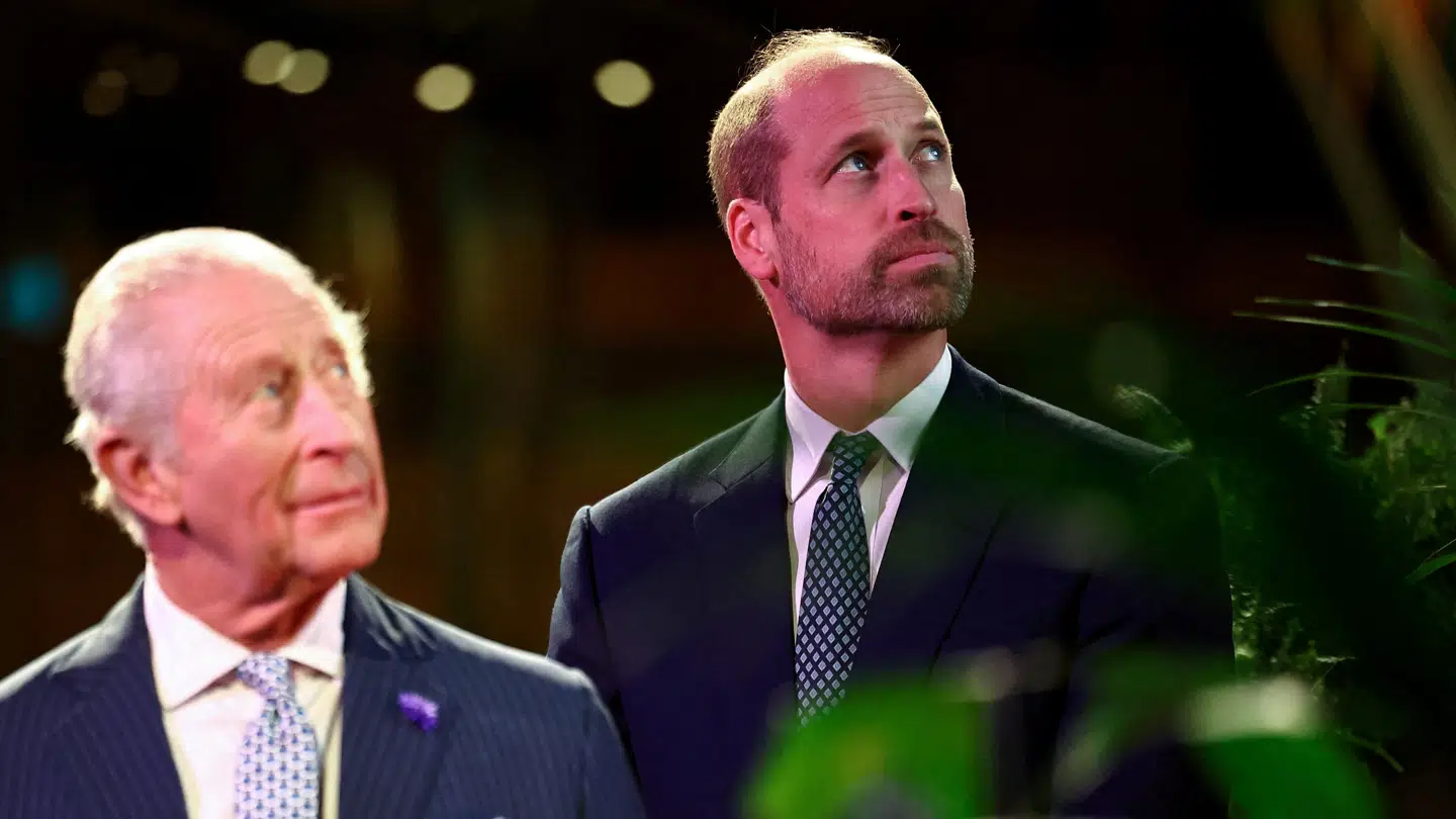 Tom Bower tror, det bliver prins Harrys bror, prins William, der kommer til at fratage ham titlerne, såfremt det sker.