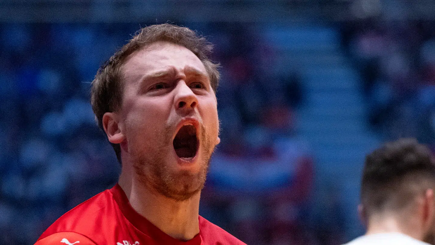 Simon Pytlick skifter klub.