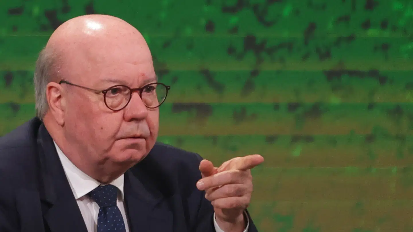 DBU-formand Jesper Møller har givet vist talt sin sag i UEFAs eksekutivkomite, hvor han er en af vicepræsidenterne.