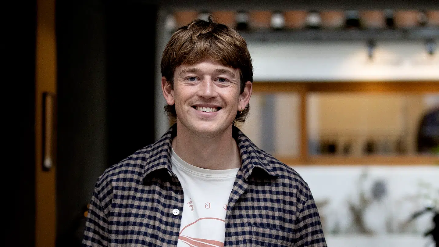 Nicolaj Thomsen stopper karrieren, men træder i stedet ind på ledelsesgangene i B93.