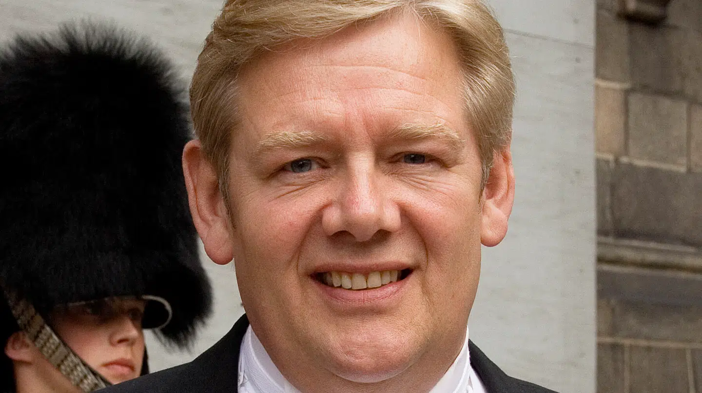 Palle Skov Jensen stiftede Jensens Bøfhus i 1984 i Aarhus.