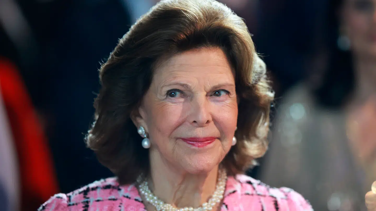 Dronning Silvia måtte mandag melde afbud til et juleevent grundet sygdom.