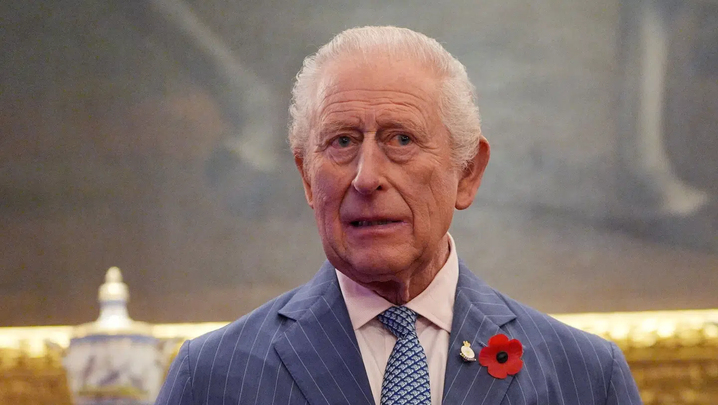 Kong Charles sender tanker og bønner til alle, der er blevet berørt af oversvømmelserne i Sydøstasien.