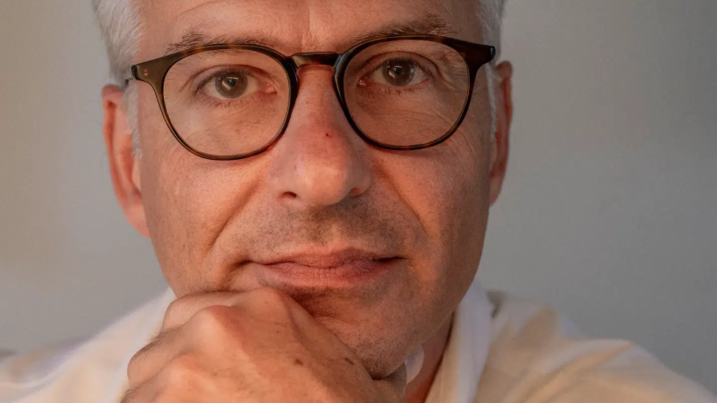 TV-præst Michael Brautsch trækker sig som leder for De Konservative på Frederiksberg.