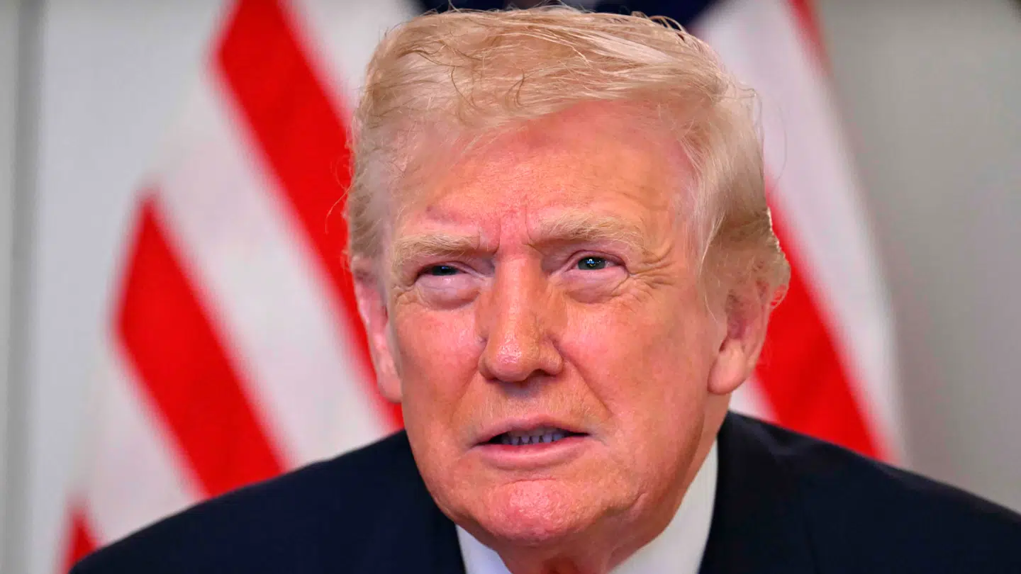 USAs præsident, Donald Trump, fik tidligere på året foretaget en MR-scanning. Først nu svarer Det Hvide Hus på, hvordan det gik.