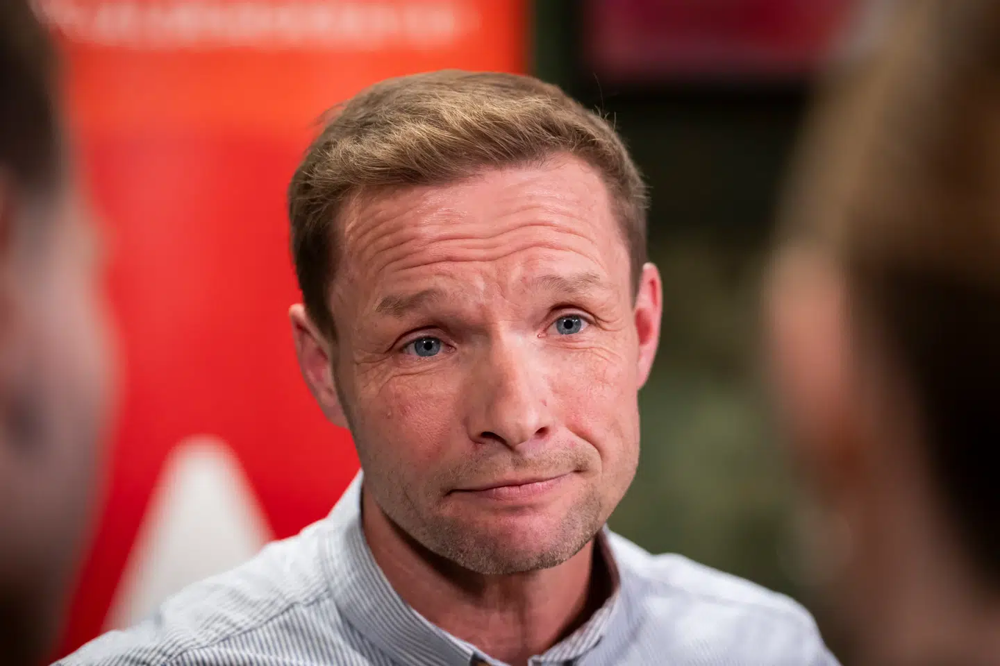 Andreas Keil blev valgt ind i Københavns Borgerrepræsentation i 2013.