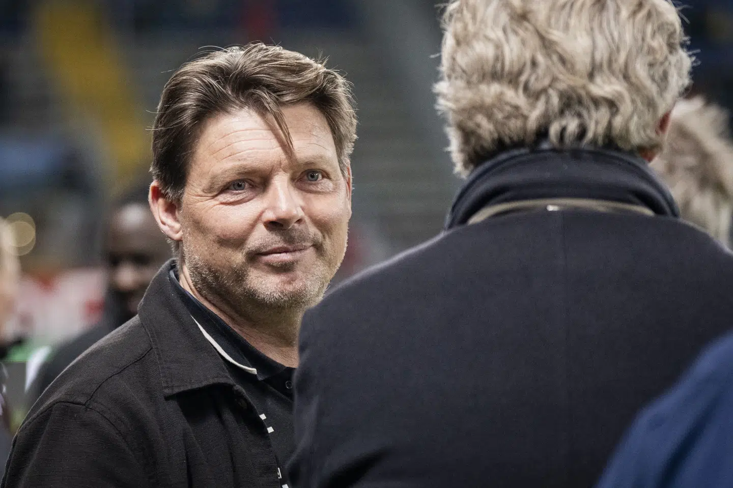 Michael Hansen tog en af sine største skalpe som træner med mandagens sejr over Brøndby.