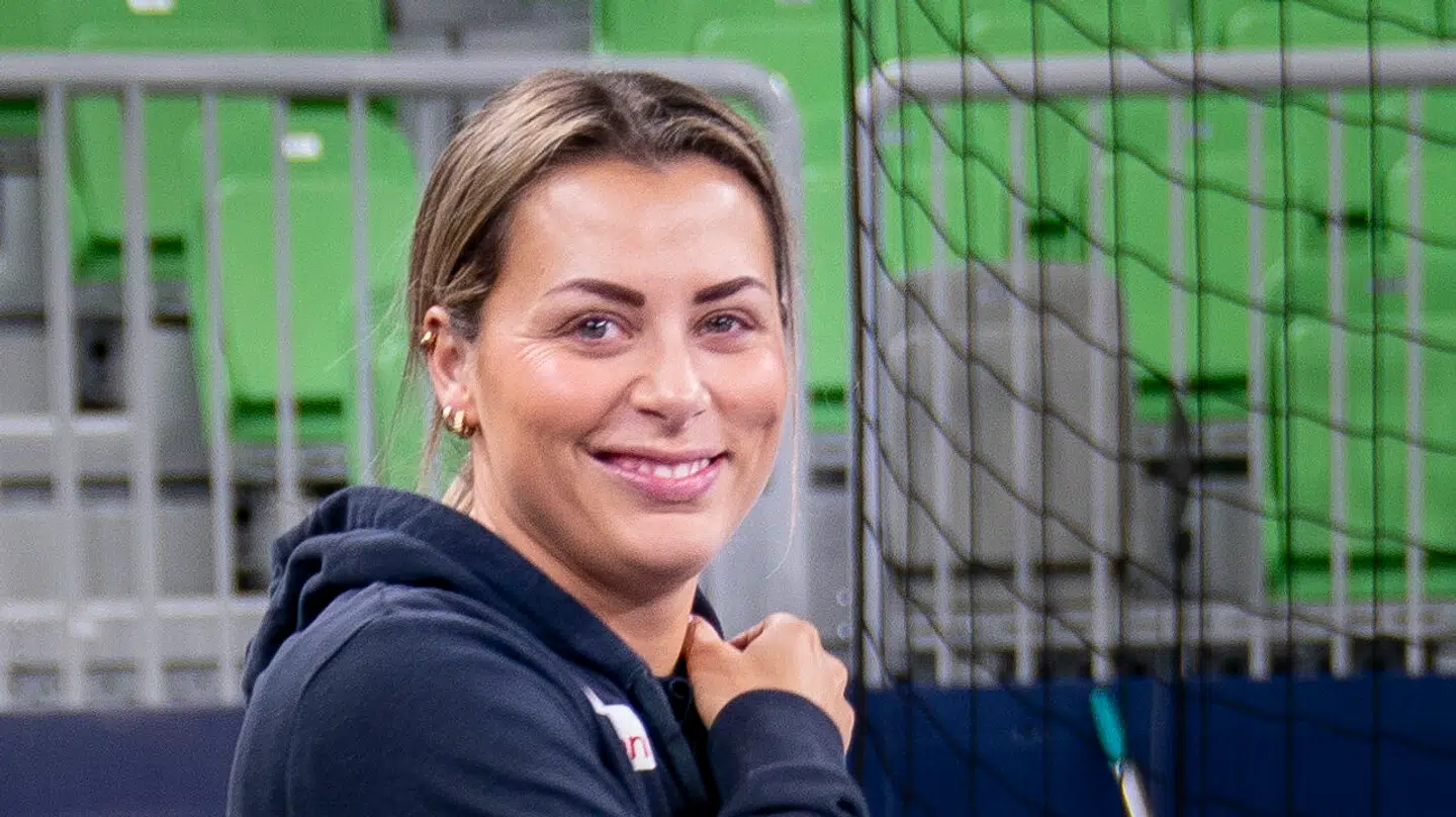 Norges Nora Mørk står over for et svært farvel.