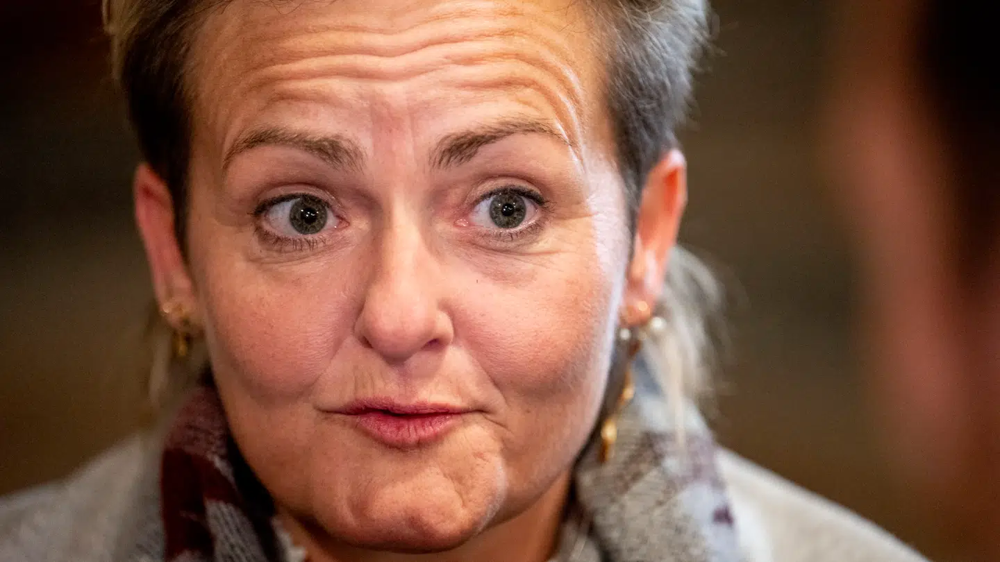 Socialdemokratiets spidskandidat i København, Pernille Rosenkrantz-Theil, var hårdt ramt efter det katastrofale kommunalvalg 18. november, og hun endte med at trække sig fra politik.