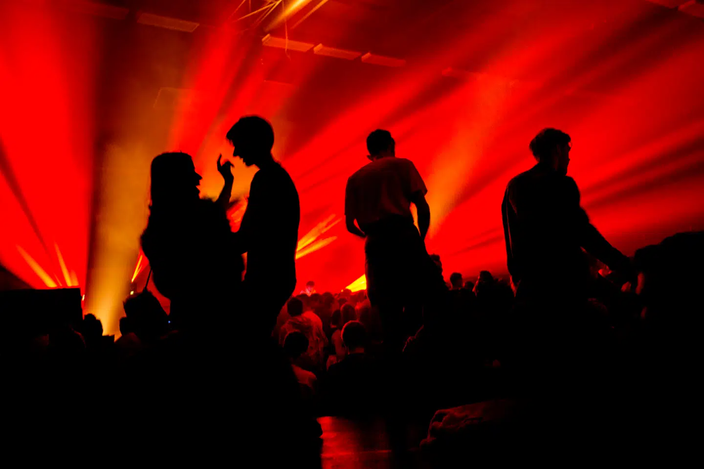 Distortion Street Festival, Vesterbro, 5. juni 2014. Festivalen er et eksempel på en mere demokratisk brug af byen, siger to kulturaktører.