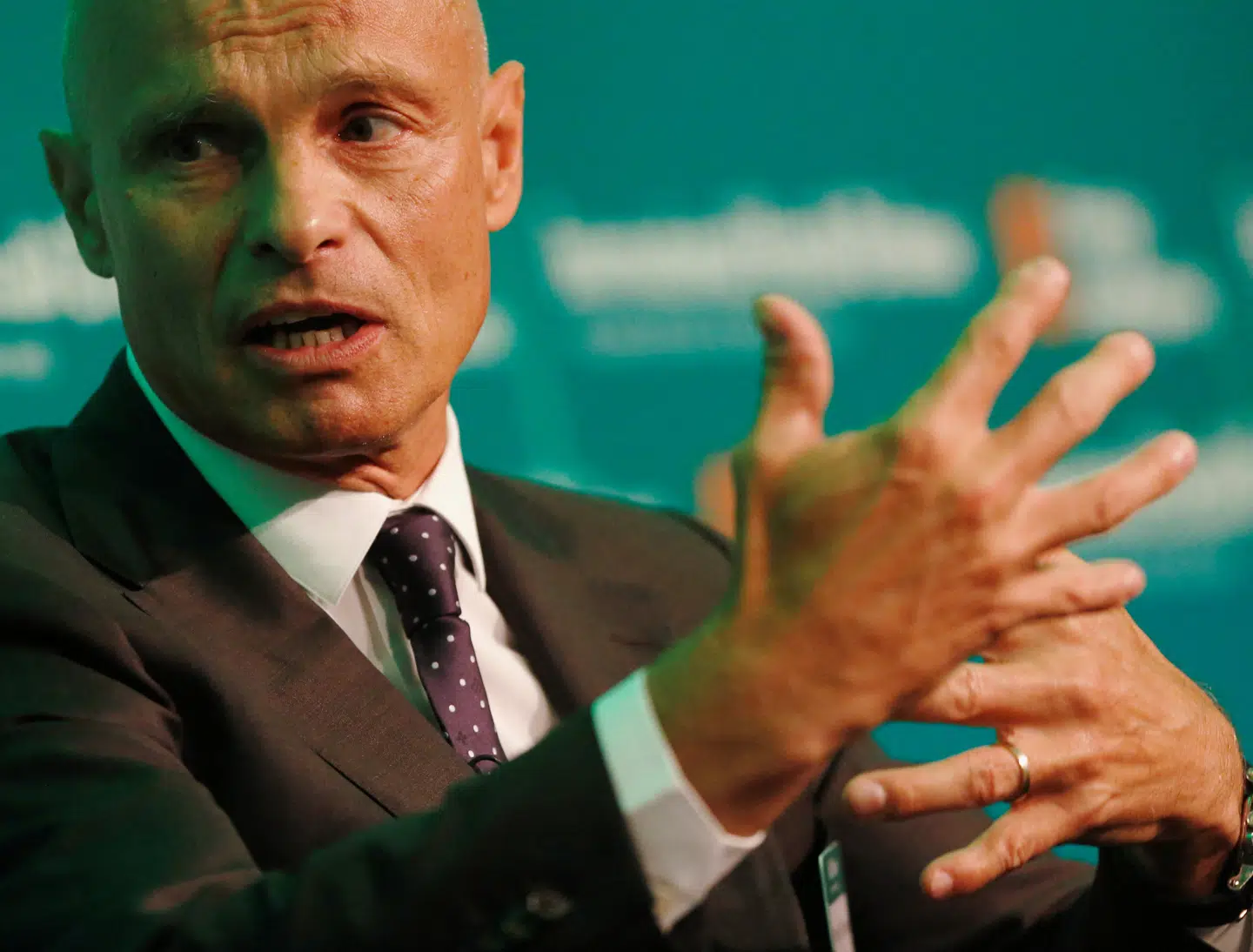 Torbjörn Törnqvist har solgt sin ejerandel på 86,1 procent i oliehandelsfirmaet Gunvor kort efter mislykket milliardhandel.