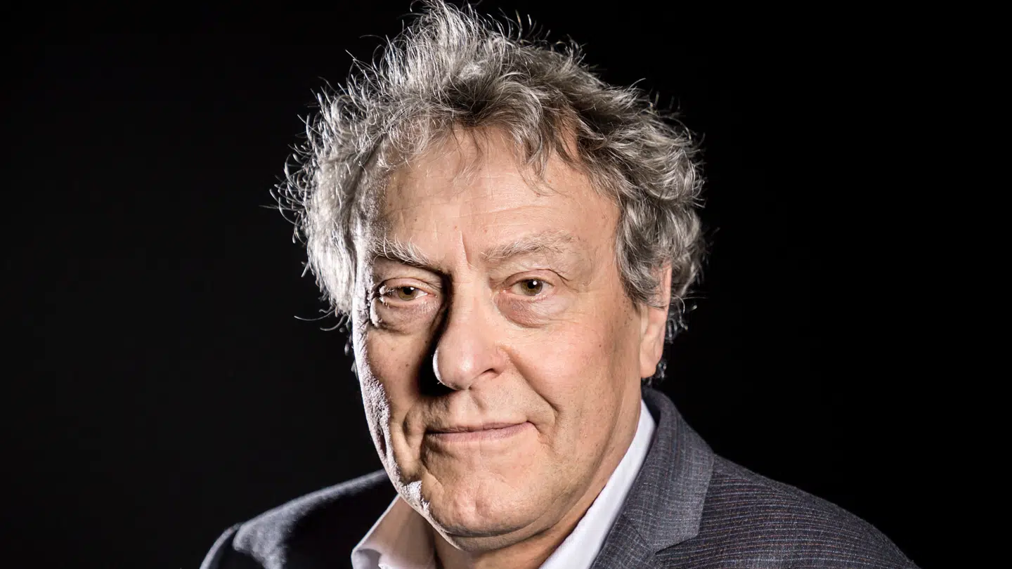 Lau Svenssen, aktieekspert i Millionærklubben.