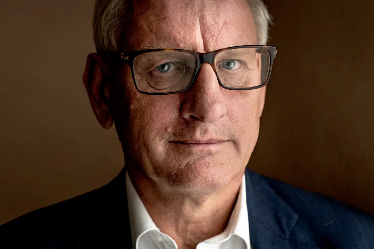 ARKIVFOTO af den tidligere svenske statsminister og udenrigsminister Carl Bildt.