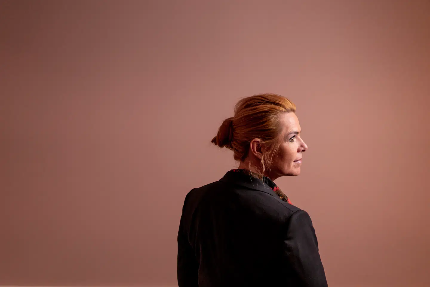 Inger Støjberg (DD) har »aldrig sagt et kvæk om« eller »underholdt« med den chikane, hun udsættes for, men her – i sagen om den mulige chikane af hende på en motorvej – var det »nok«. Især fordi det gik ud over hendes unge assistent.