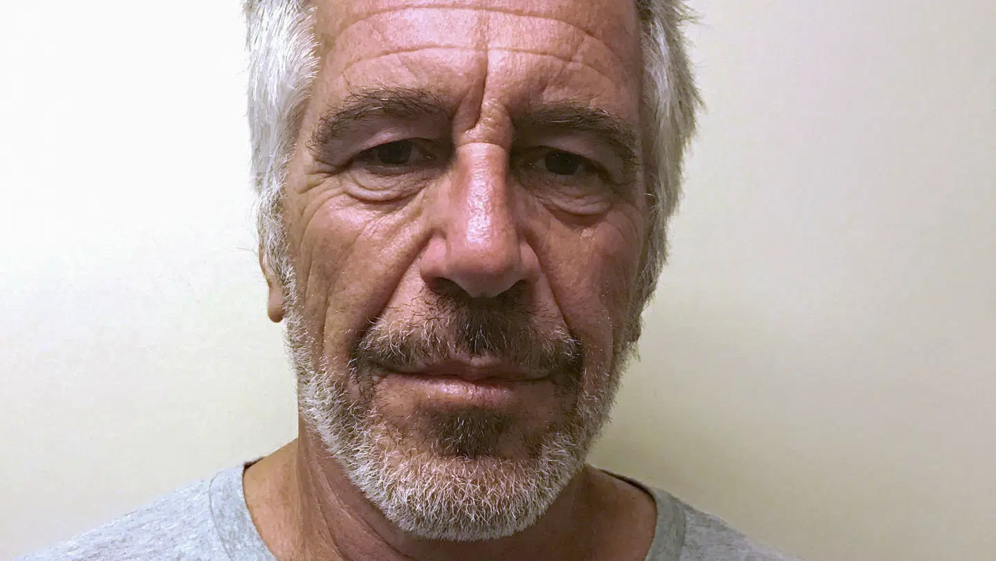 Jeffrey Epstein døde i fængslet i 2019.