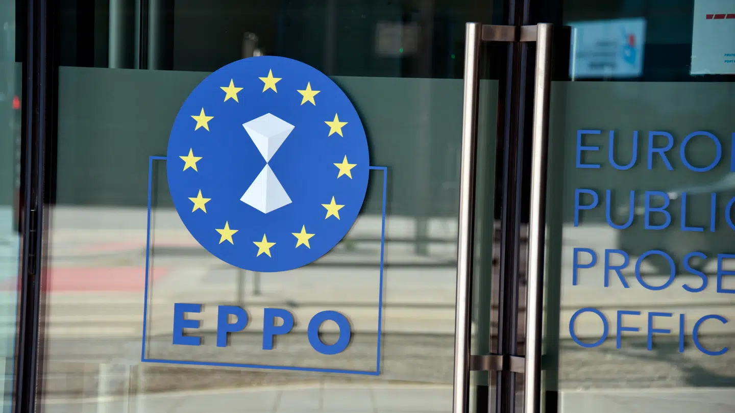 Den Europæiske Anklagemyndighed, Eppo, har tirsdag meldt ud om aktionen.