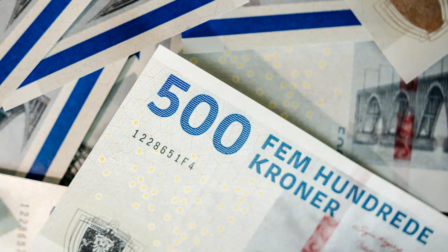 Analytikerne peger på tre aktier, hvoraf topkandidaten vurderes at kunne hæve sin værdi med 50 pct. i det kommende år.