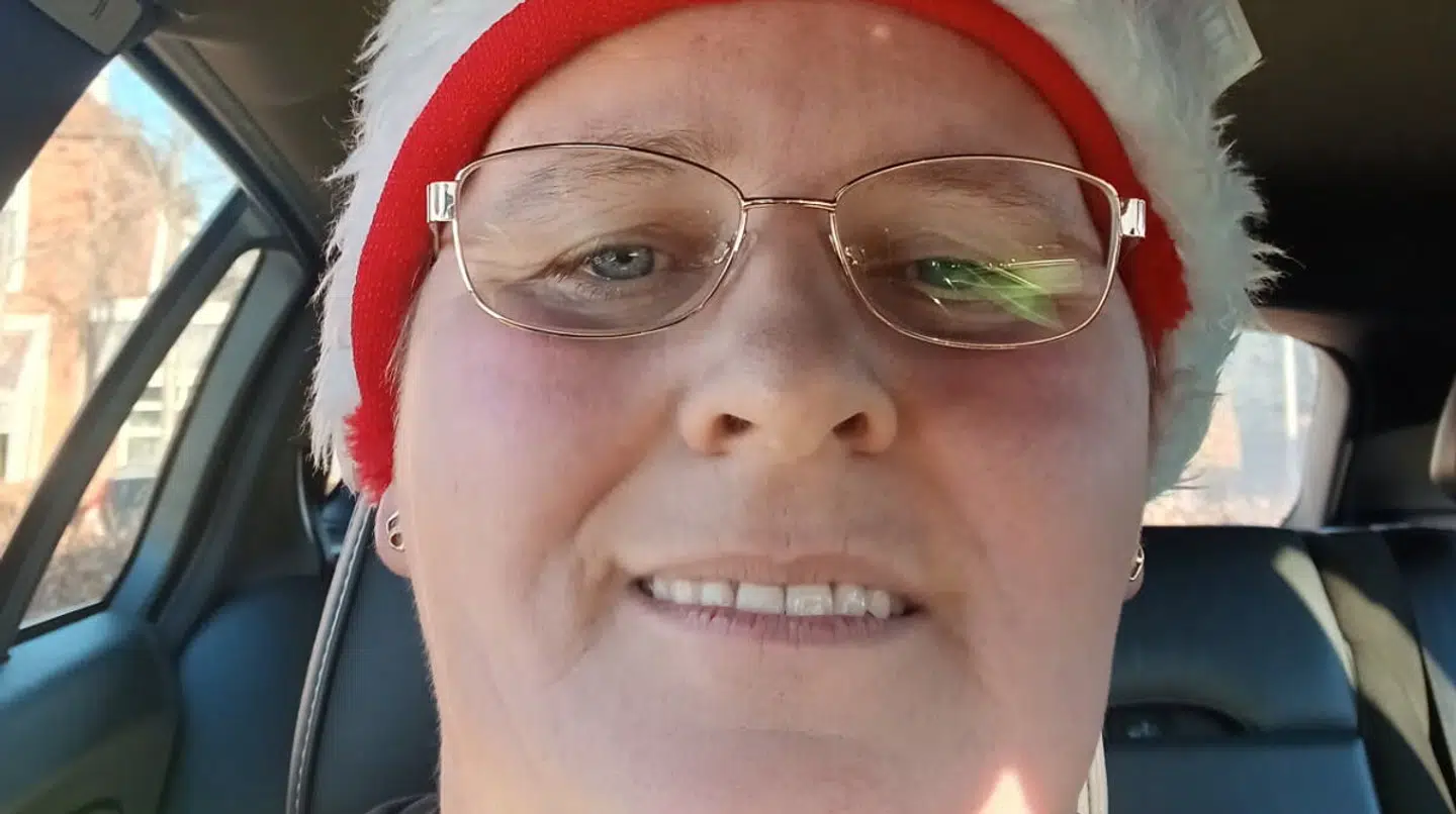 Lise-Lotte Lindgren mener, at det er et privilegium at købe økologisk.