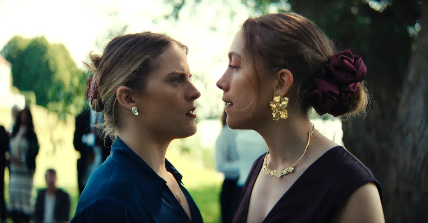 »Tak for ingenting« på DR byder på godt skuespil. Her er seks gode, danske serier.