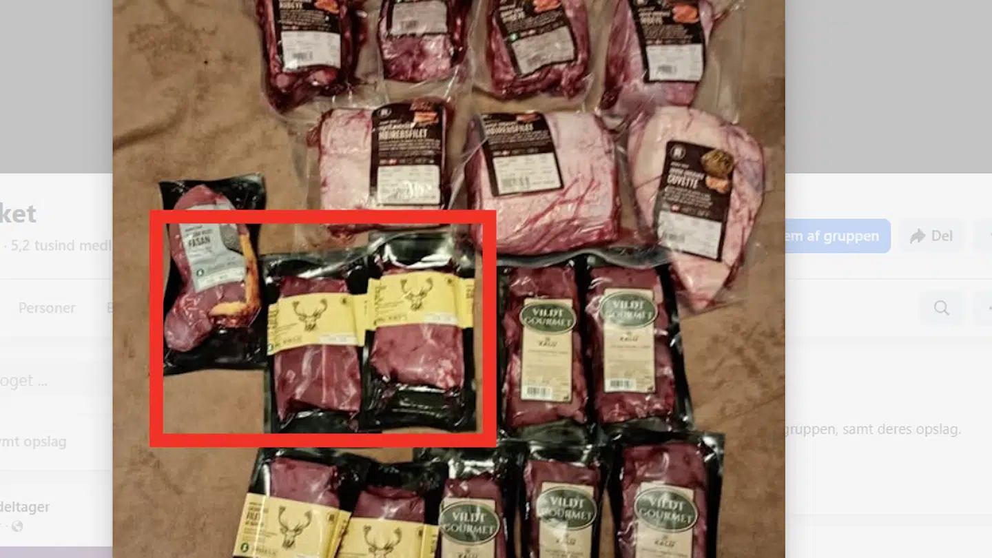 Tendensen til at videresælge detailvarer som hælervarer er stigende, siger ekspert.