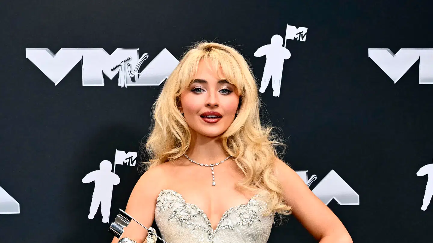 Sabrina Carpenter langer ud efter Det Hvide Hus efter brug af hendes sang.