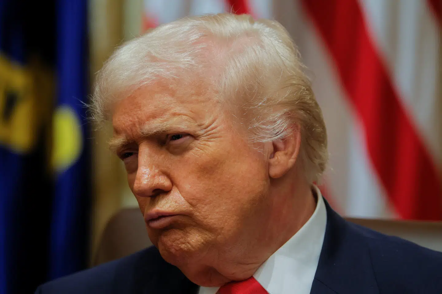 Europæerne har hamret på døren til forhandlingslokalet, men i realiteten er de ikke blevet lukket ind. Nu kan udfaldet af Trumps fredsoffensiv i Moskva blive skæbnesvangert for både Europa og forsvarsalliancen NATO.