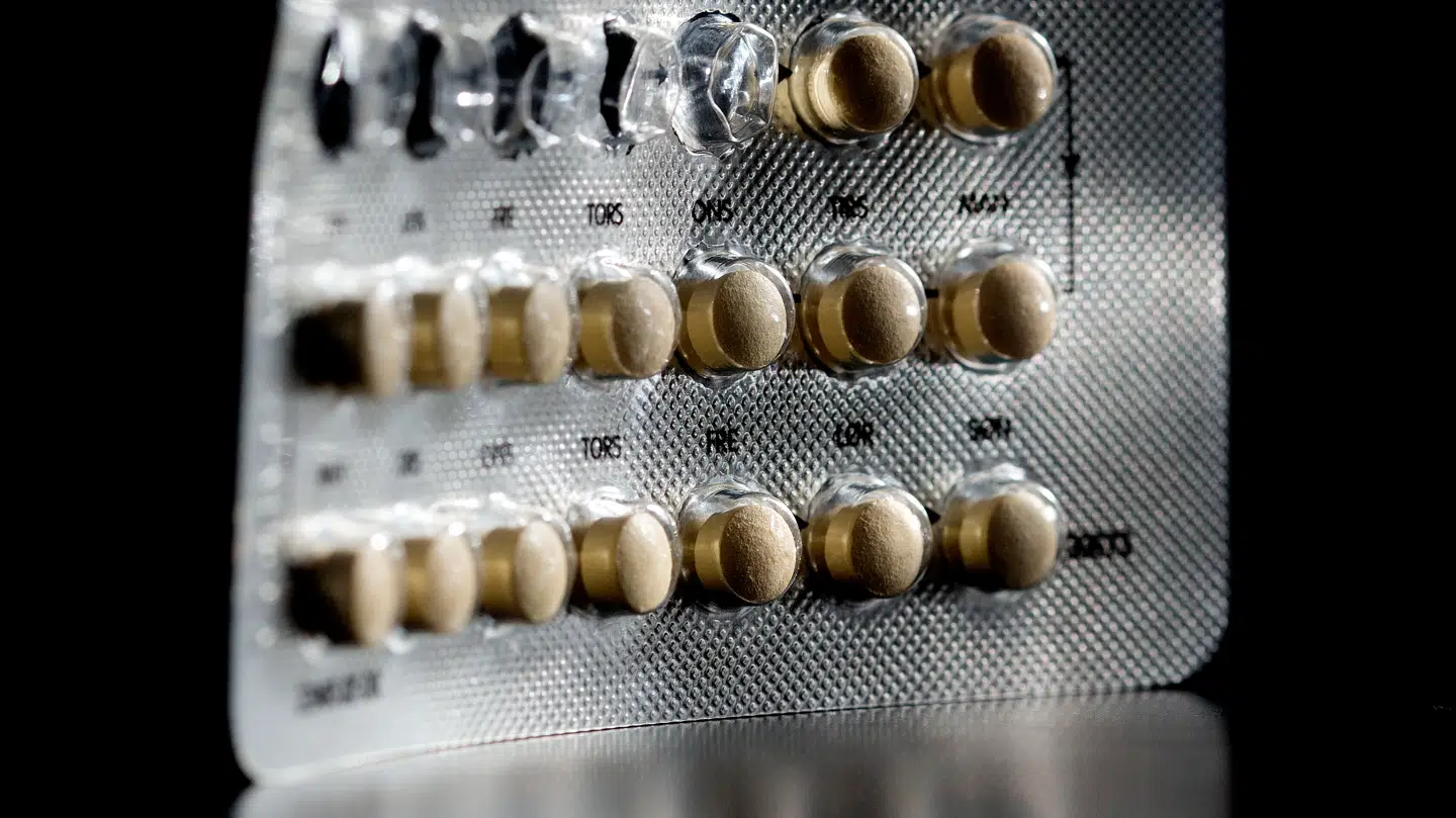 P-pillers bivirkninger kan ramme en bestemt gruppe kvinder særligt hårdt, viser nyt studie.