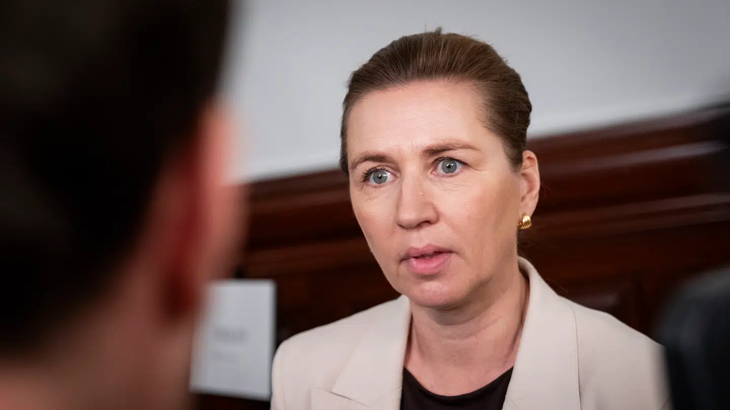 Der er kommet nye problemer for statsminister Mette Frederiksen (S).